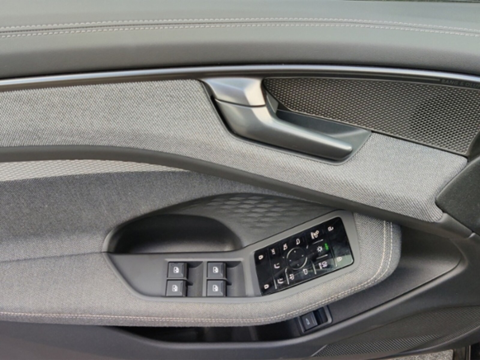 Audi A6 Avant – Bild 16
