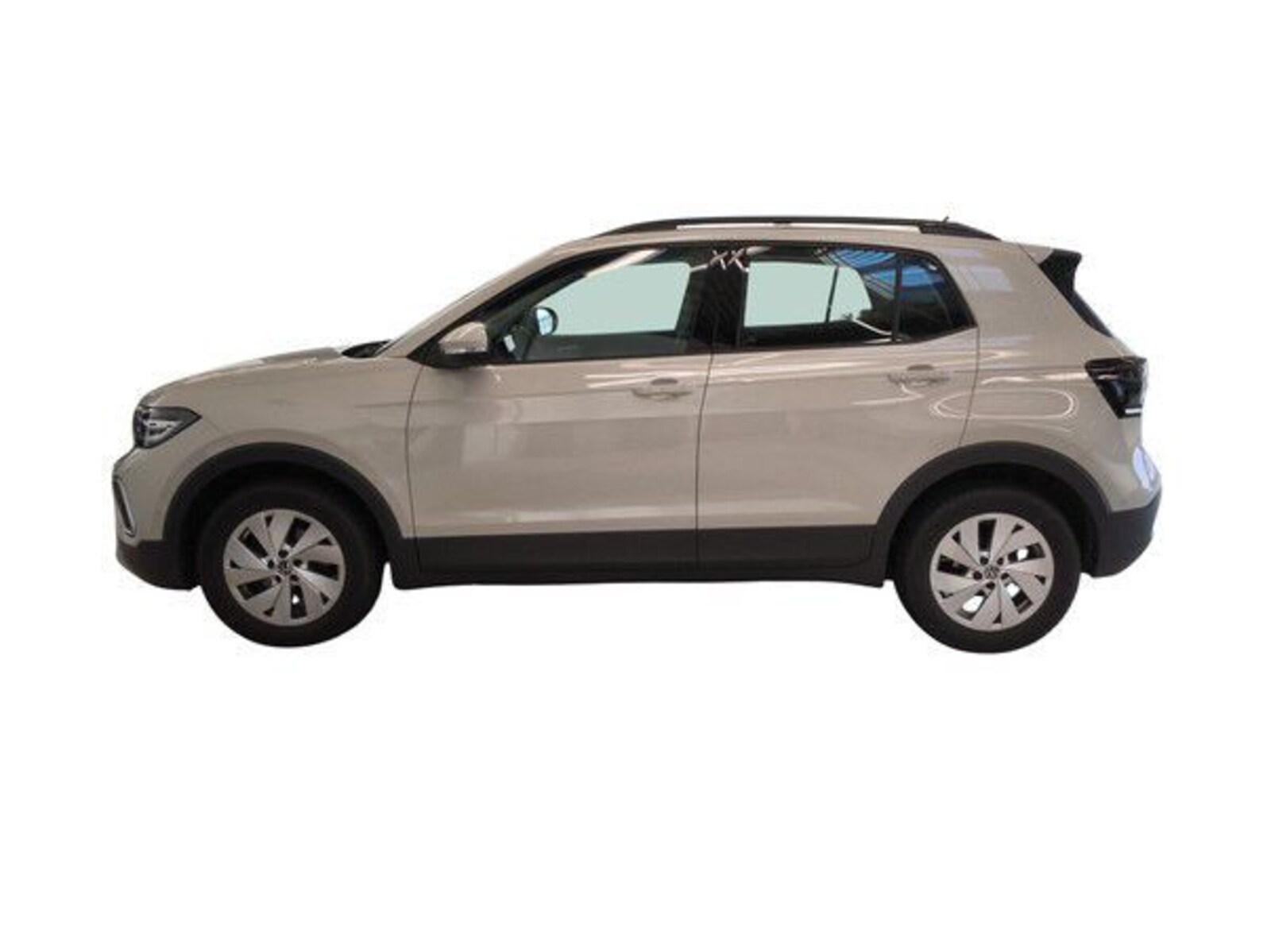 Volkswagen T-Cross – Bild 2