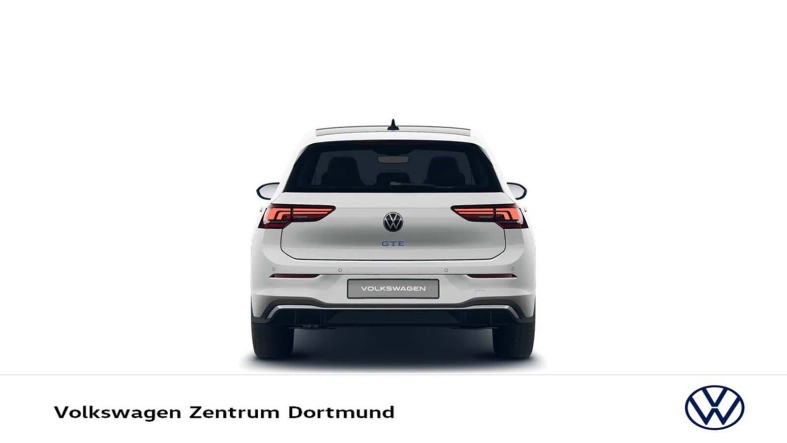 Volkswagen Golf – Bild 4