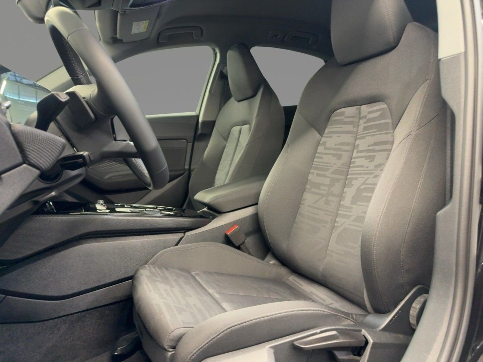 Audi A5 Limousine – Bild 8