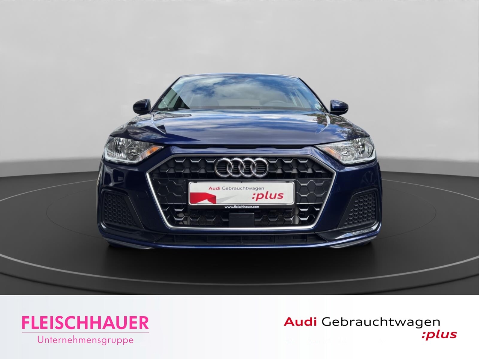 Audi A1 Sportback – Bild 2