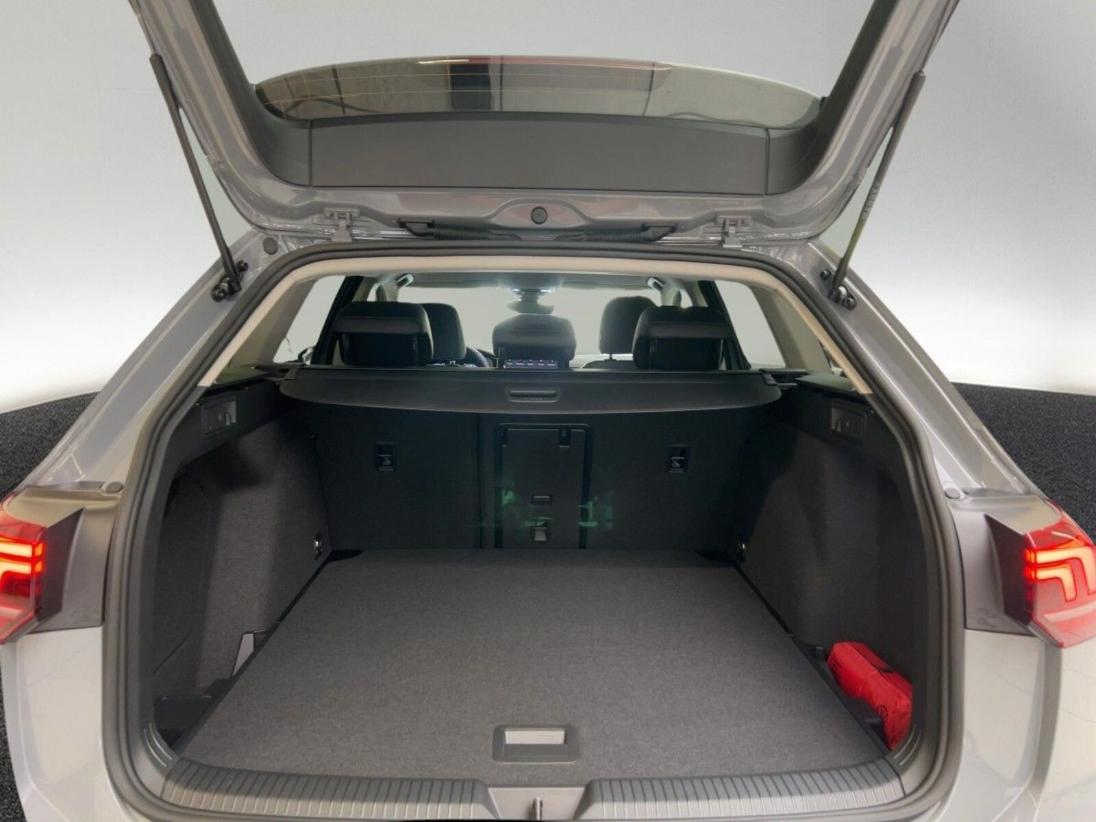 Volkswagen Golf Variant – Bild 7