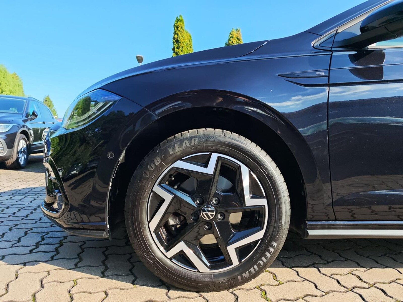 Volkswagen Polo – Bild 2