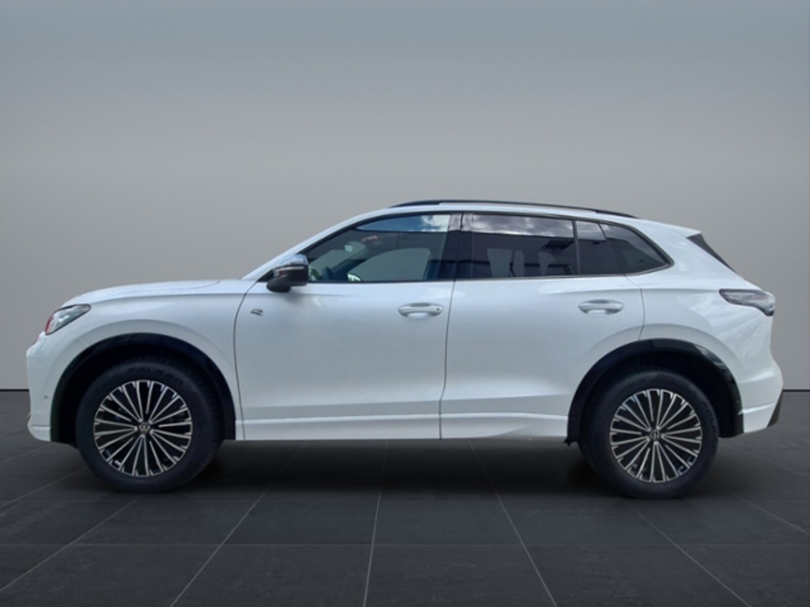 Volkswagen Tiguan – Bild 4