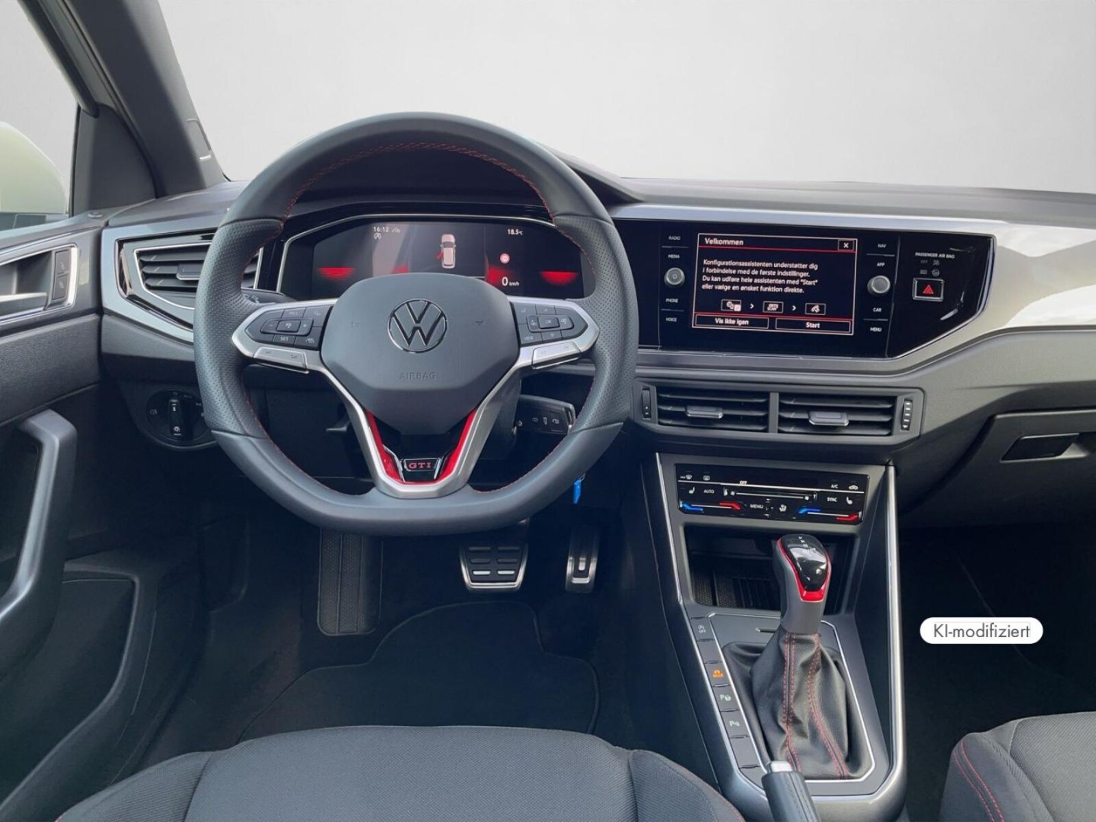 Volkswagen Polo – Bild 3