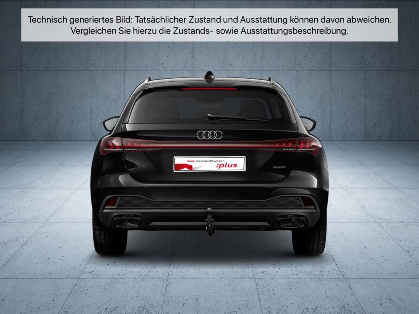 Audi A5 Avant – Bild 4