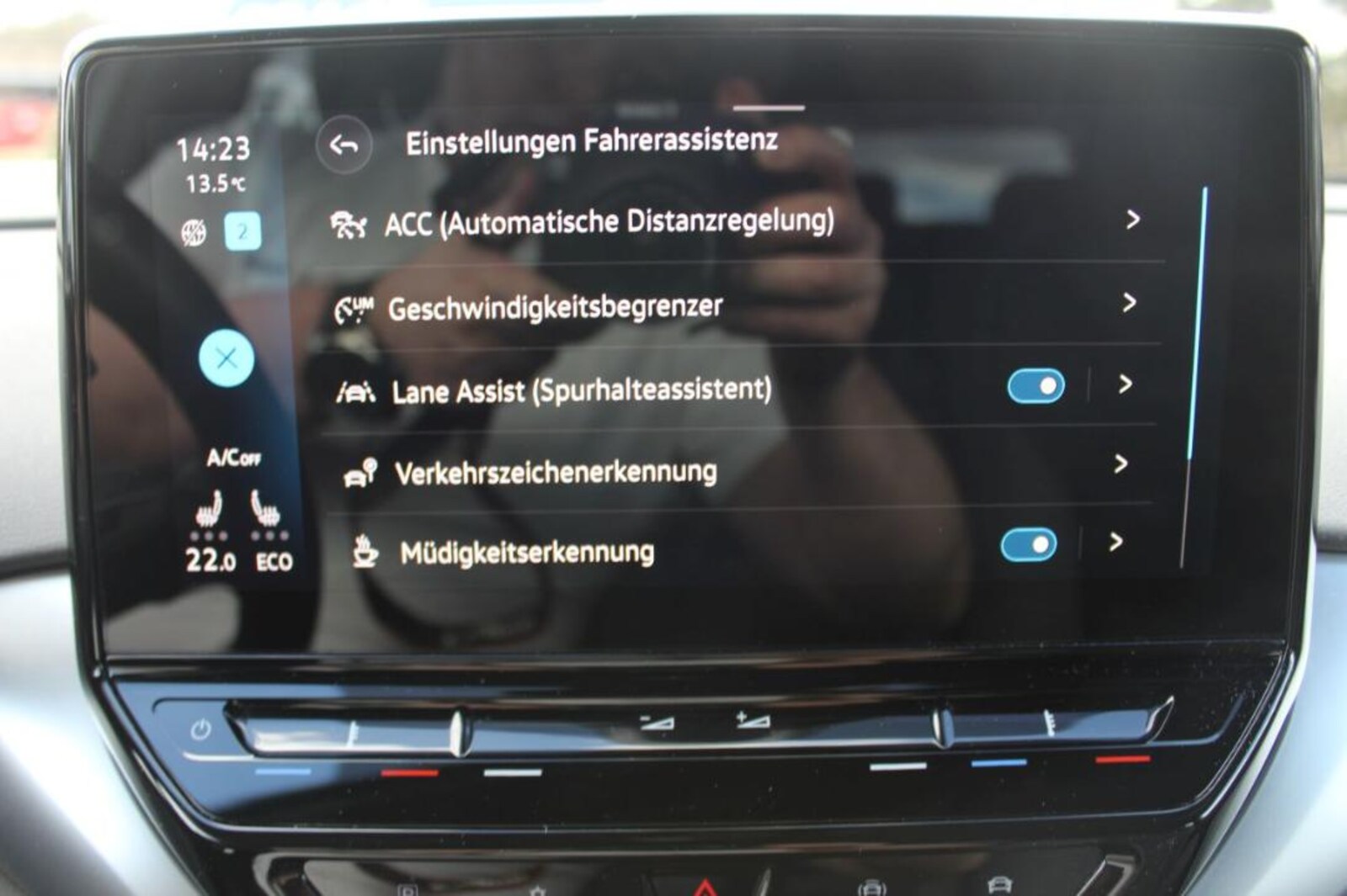 Volkswagen ID.4 – Bild 12