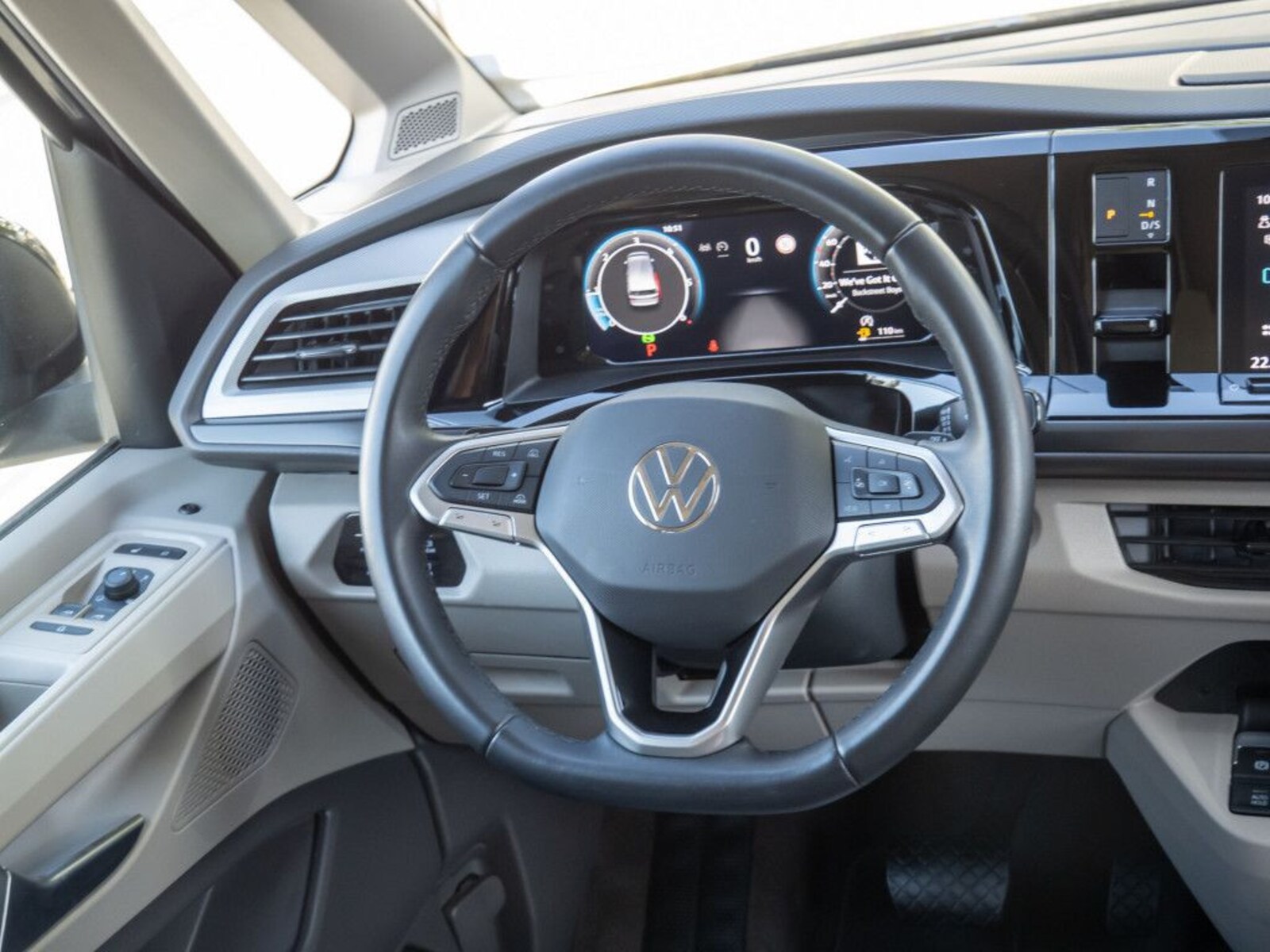 Volkswagen California – Bild 10