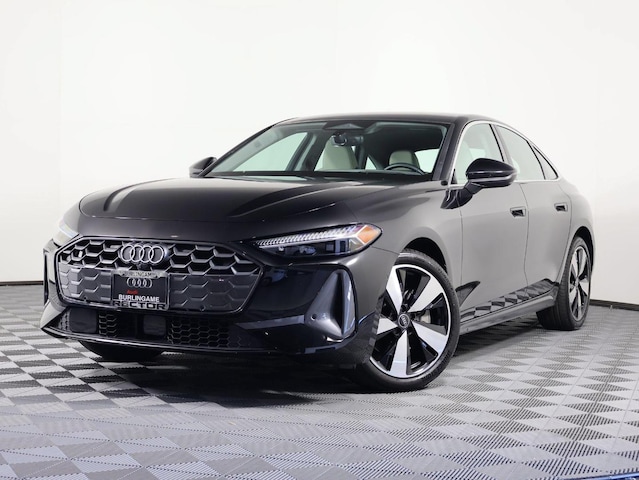 2025 Audi A5