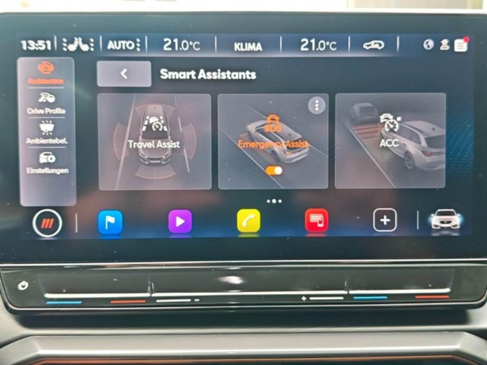 CUPRA Leon Sportstourer – Bild 43