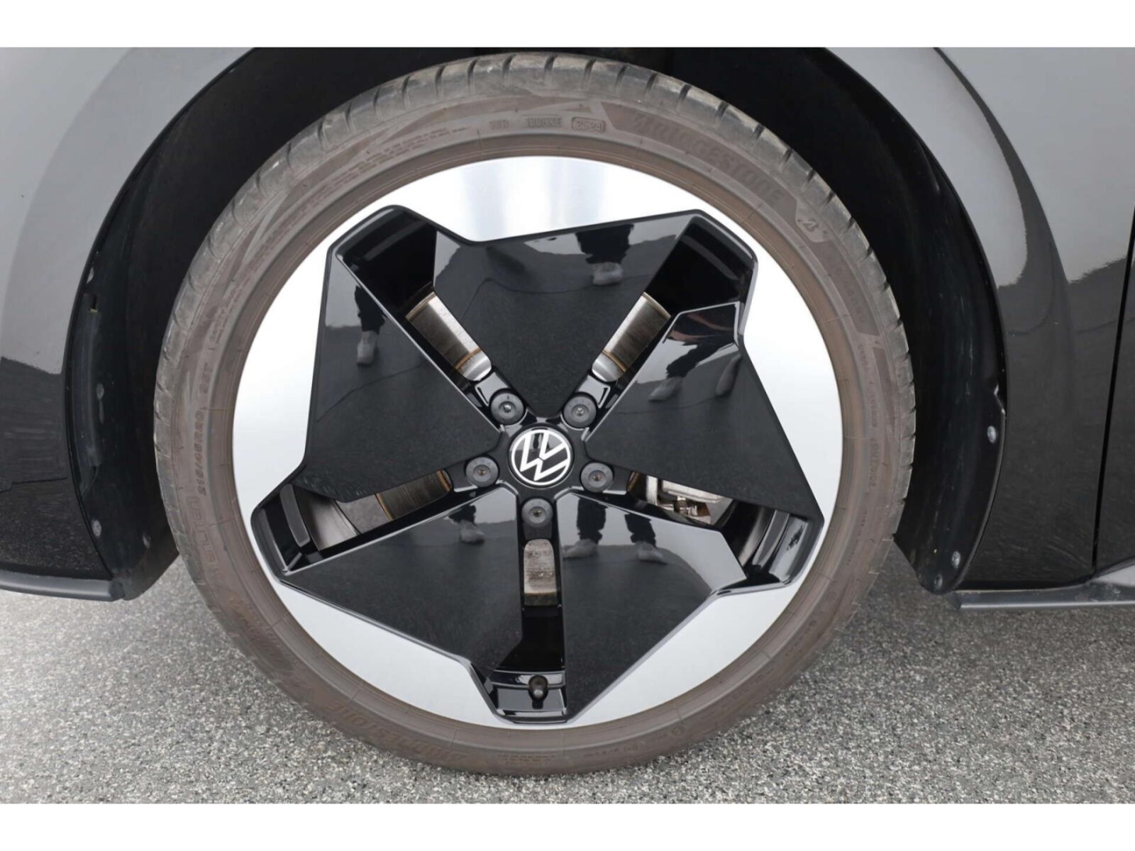 Volkswagen ID.3 – Bild 7