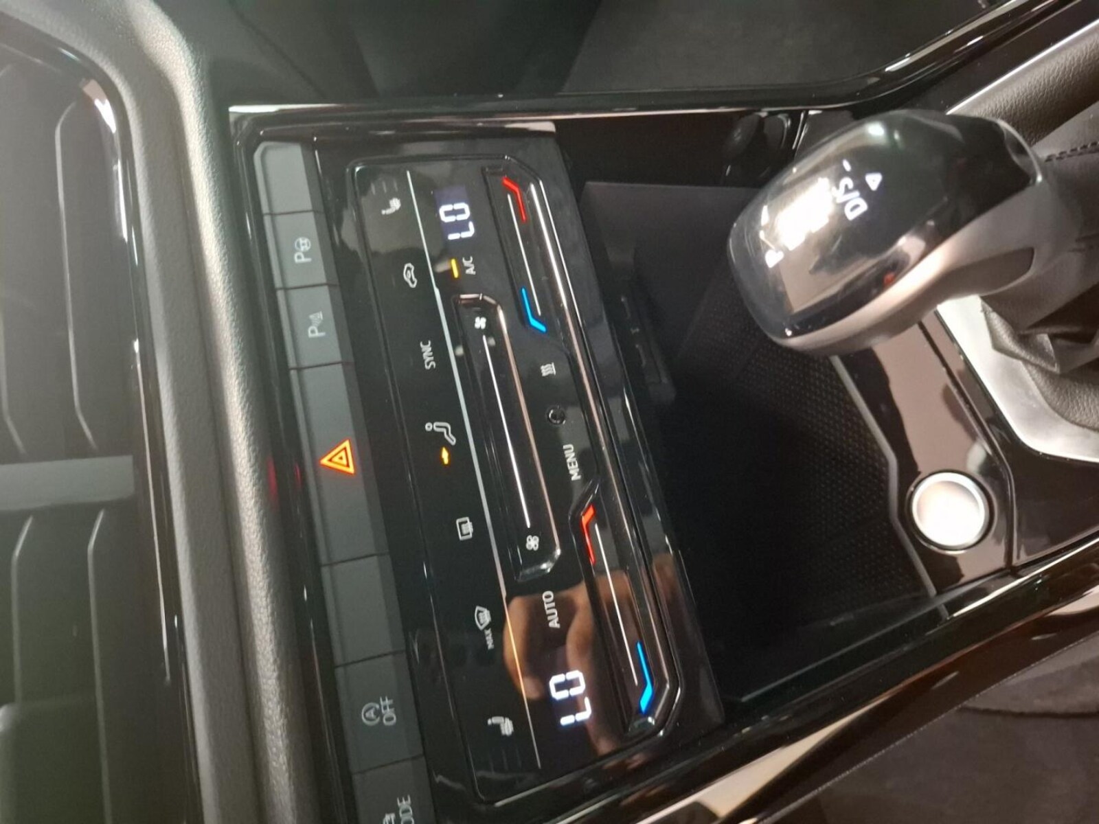 Volkswagen T-Roc – Bild 17