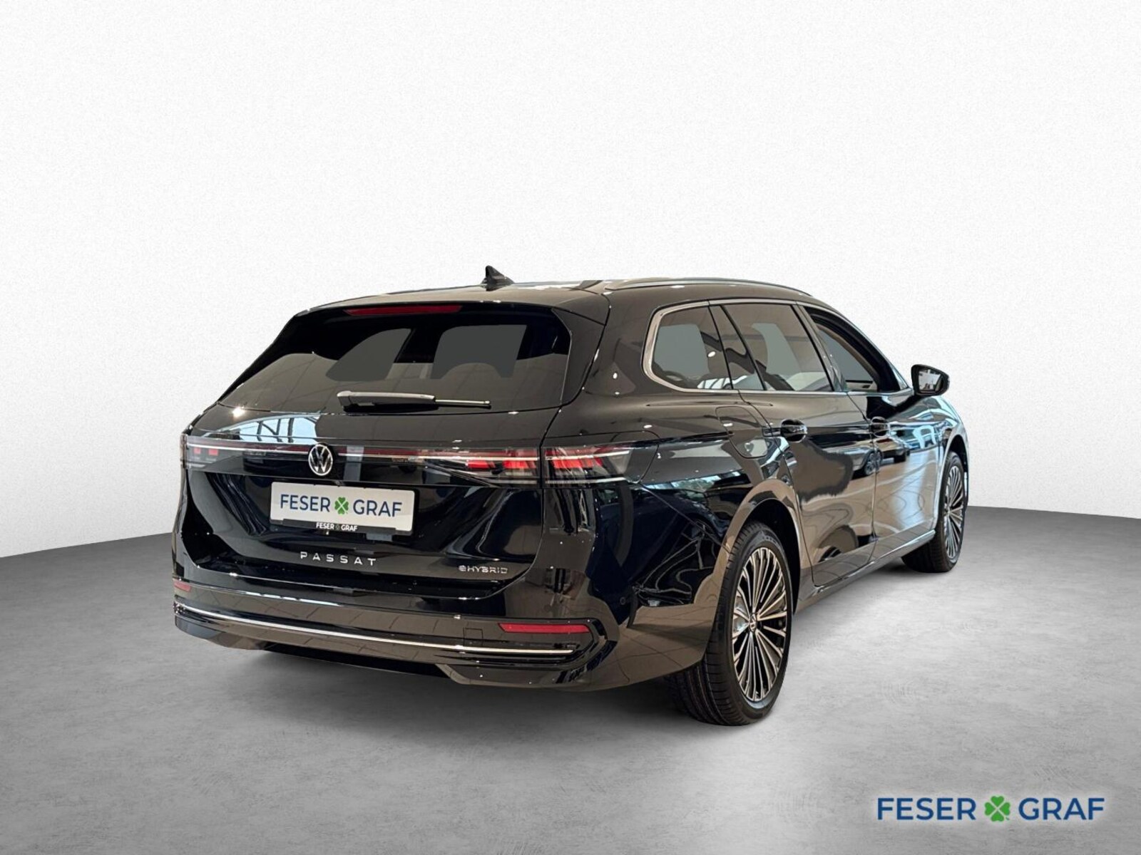Volkswagen Passat – Bild 5