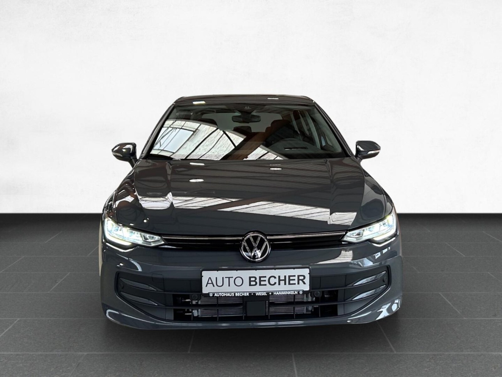 Volkswagen Golf – Bild 2