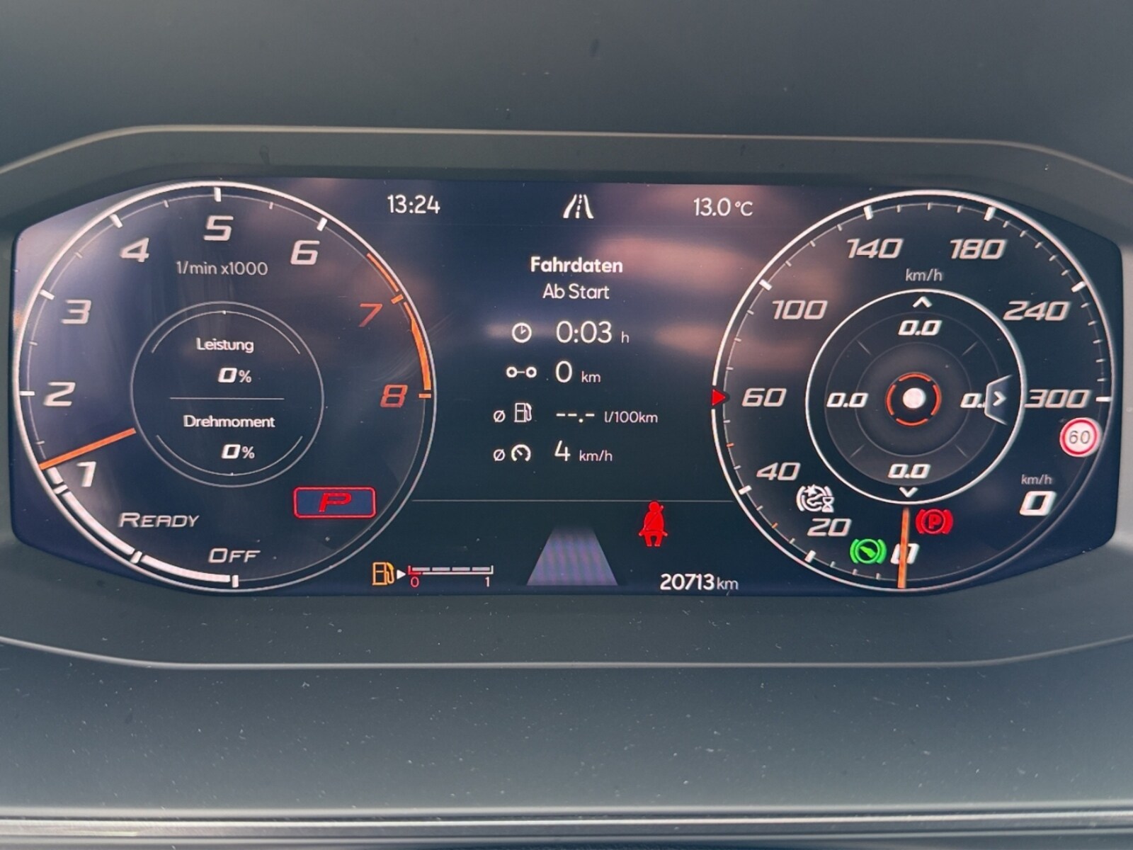 CUPRA Formentor – Bild 13