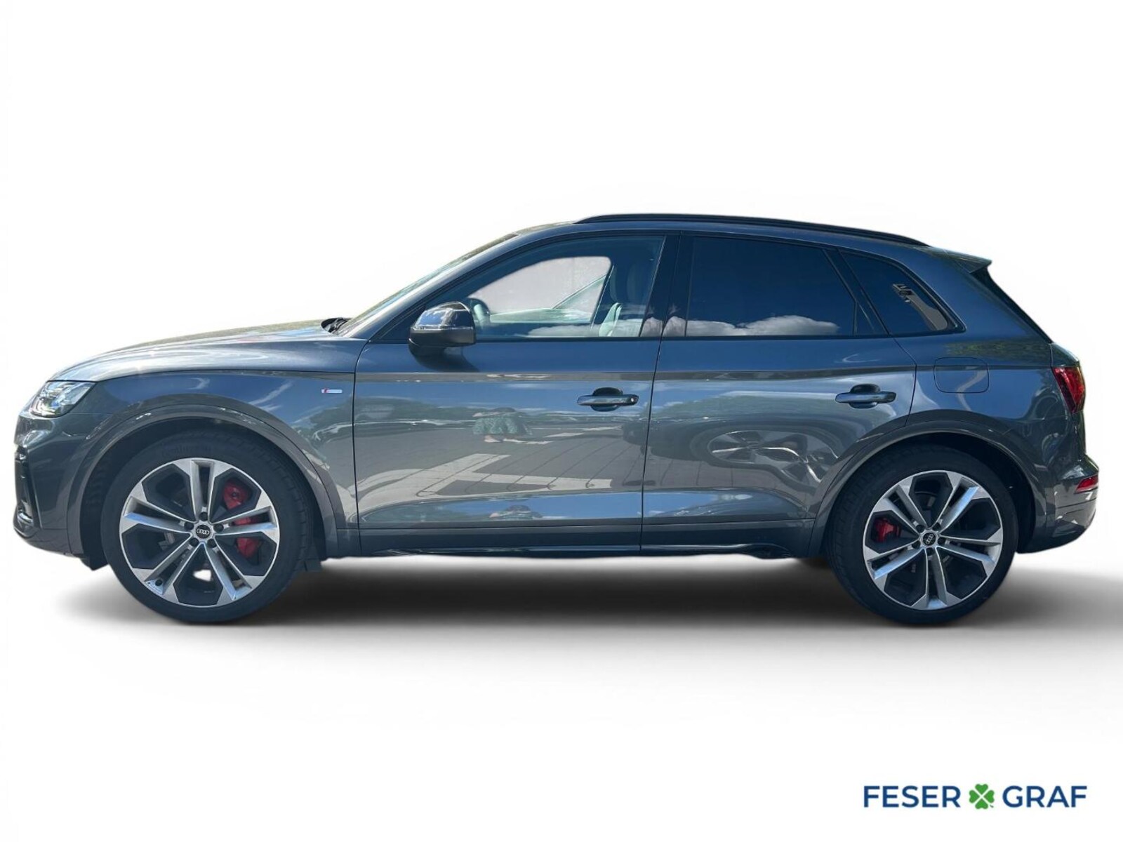 Audi Q5 – Bild 3