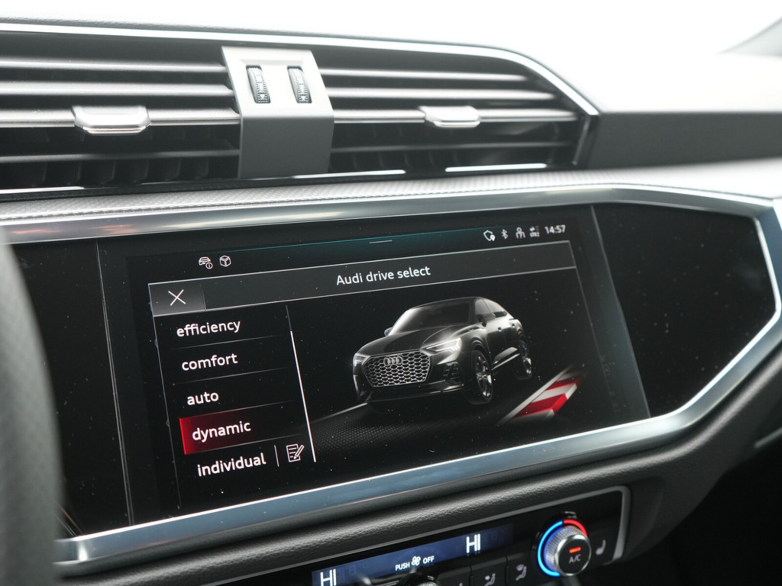 Audi Q3 Sportback – Bild 16