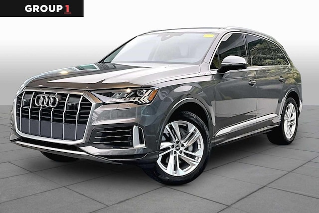 2023 Audi Q7