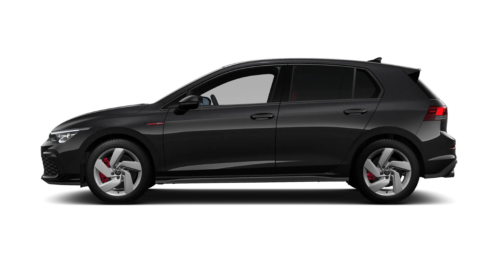 Volkswagen Golf – Bild 5