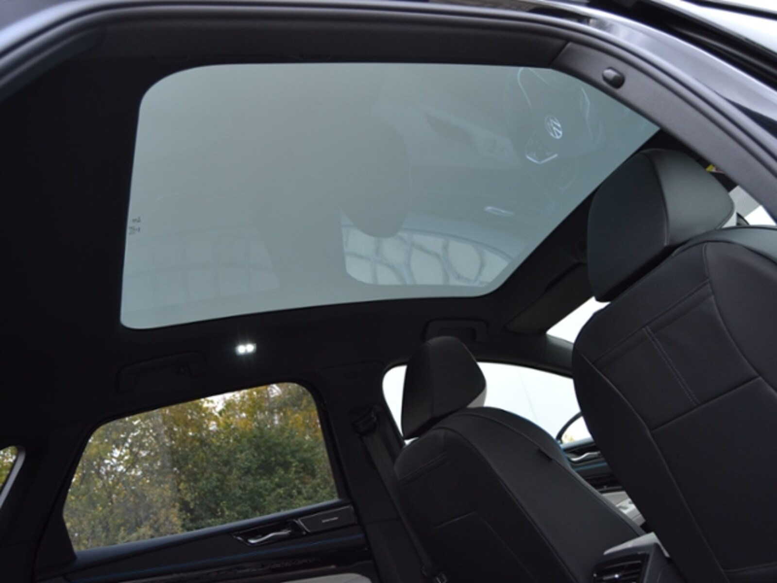 Volkswagen ID.7 – Bild 17
