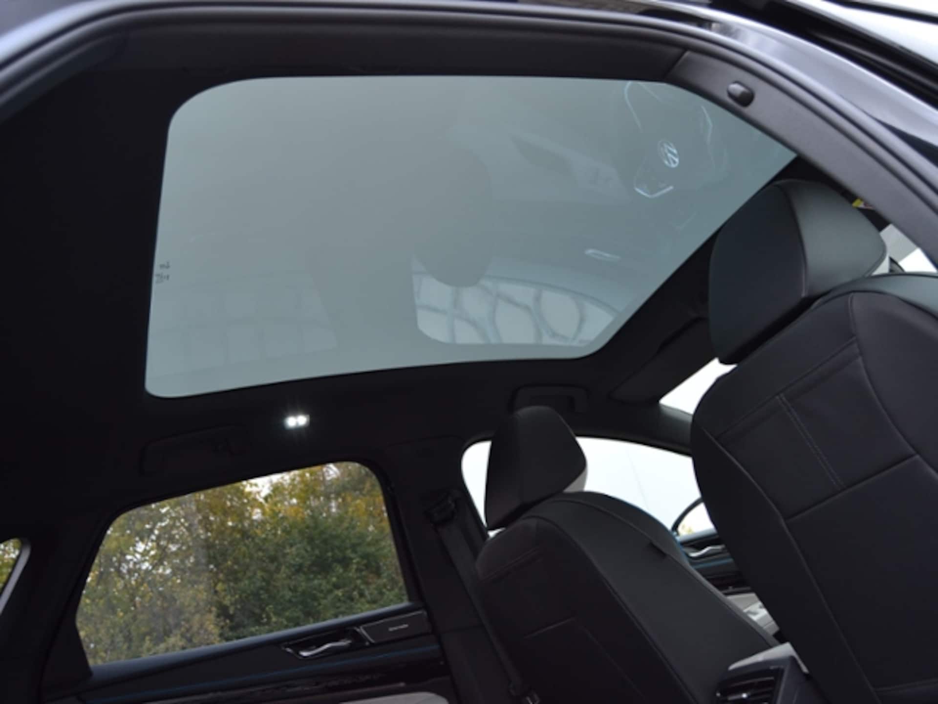 Volkswagen ID.7 Pro