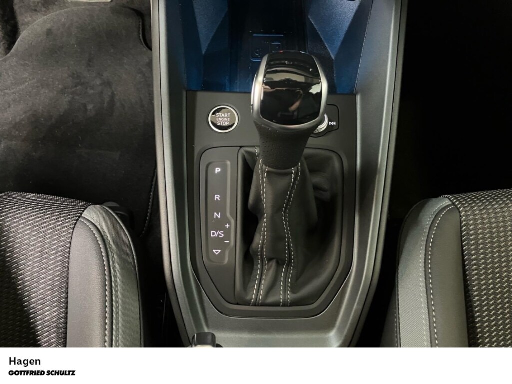 Image about Audi A1 Sportback S line 30 TFSI S tronic