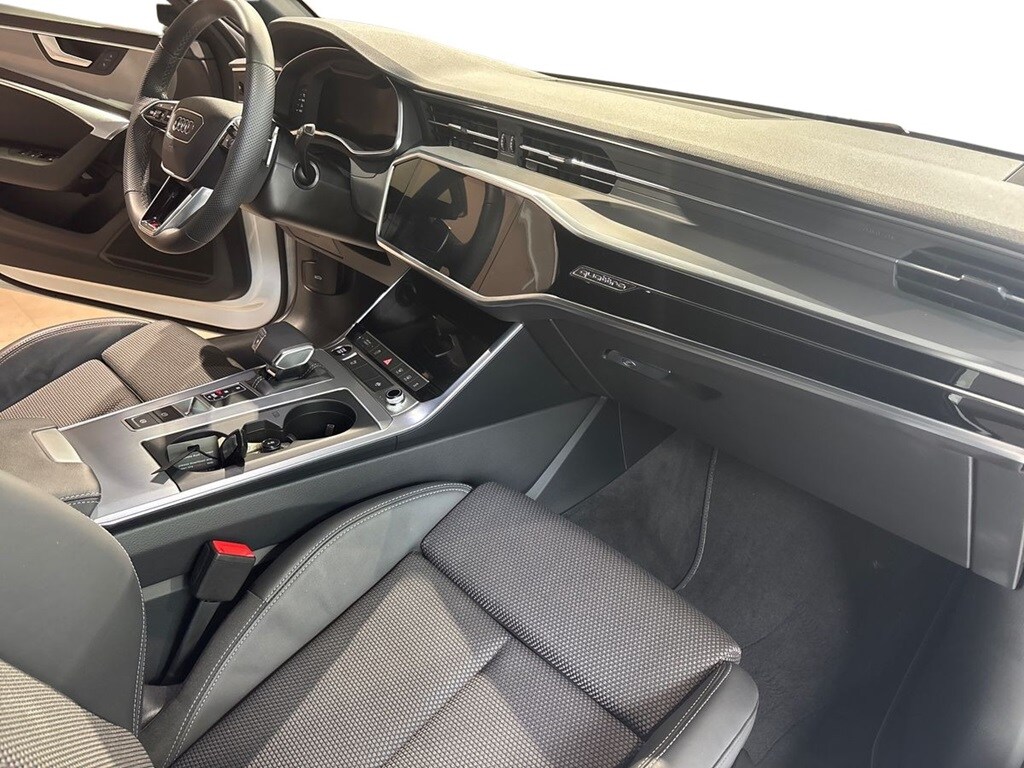 Image about Audi A6 Avant A6 Avant 40 TDI quattro S line204hkS tronic