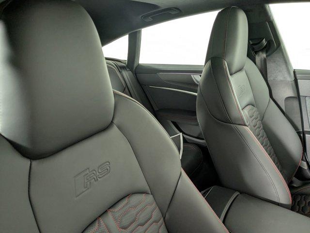 2026 Audi RS 7 Base - Photo 23