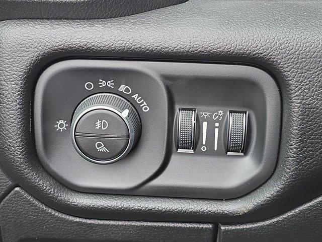 2026 RAM Ram 1500 Pickup Rebel - Photo 25