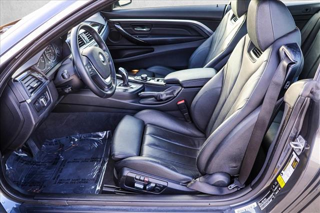 2016 BMW 428I - Image 11