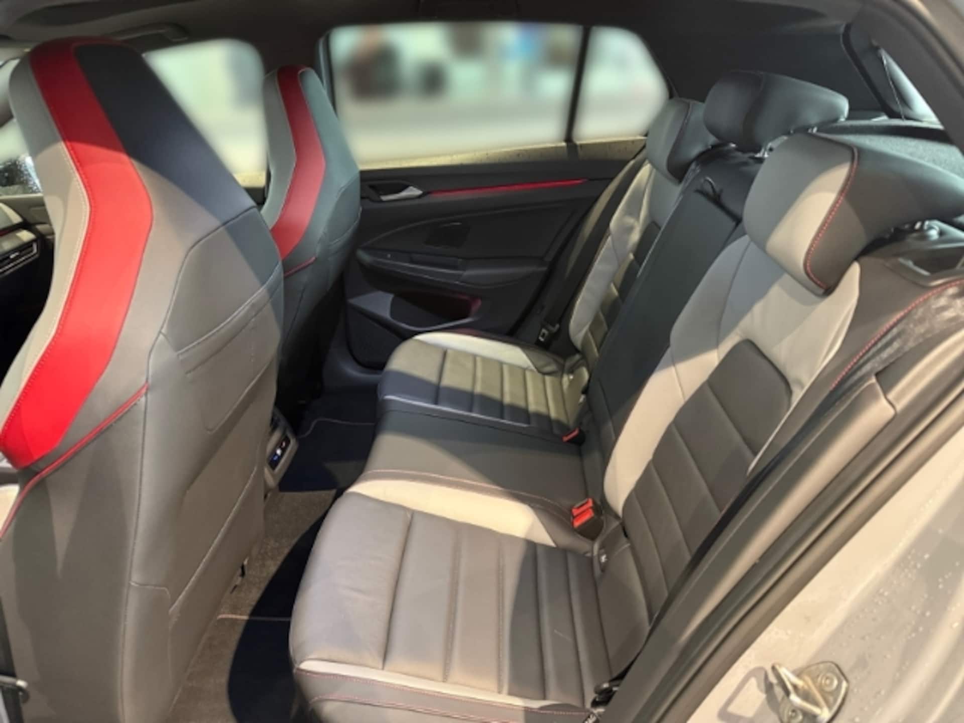 Volkswagen Golf GTI Clubsport
