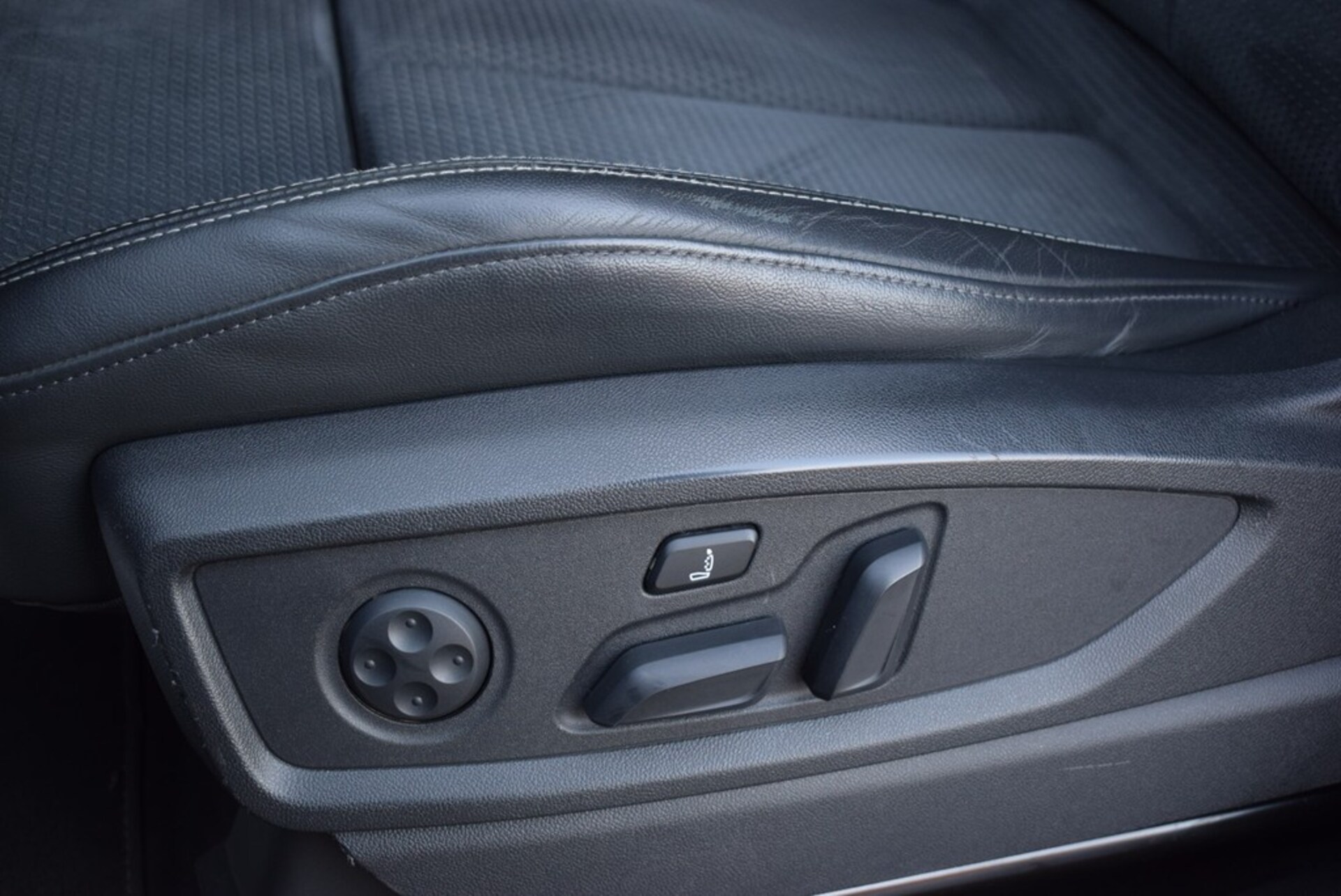 Audi SQ5 Sportback