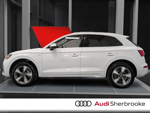 2022 Audi Audi Q5