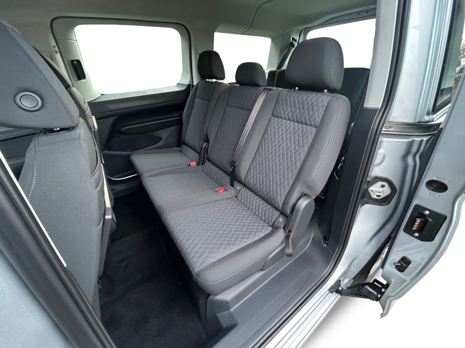 Volkswagen Caddy Maxi Life