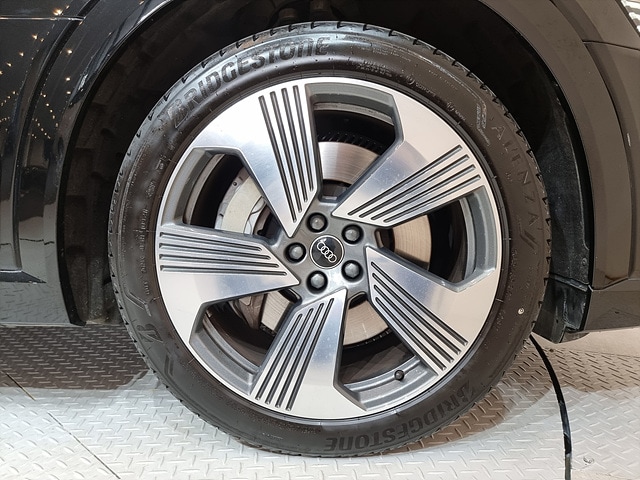 Audi e-tron !! GEACAE 0 6
