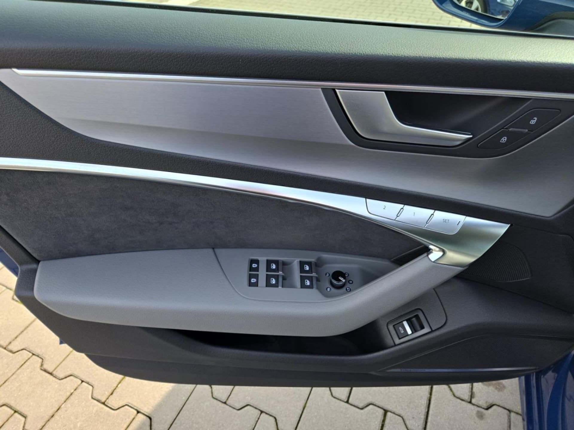 Audi S6 Avant