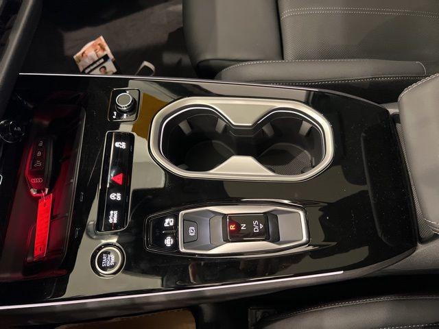 2026 Audi A6 Premium Plus - Photo 31