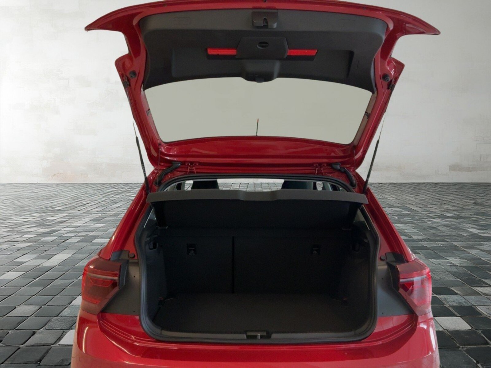 Volkswagen Polo – Bild 6