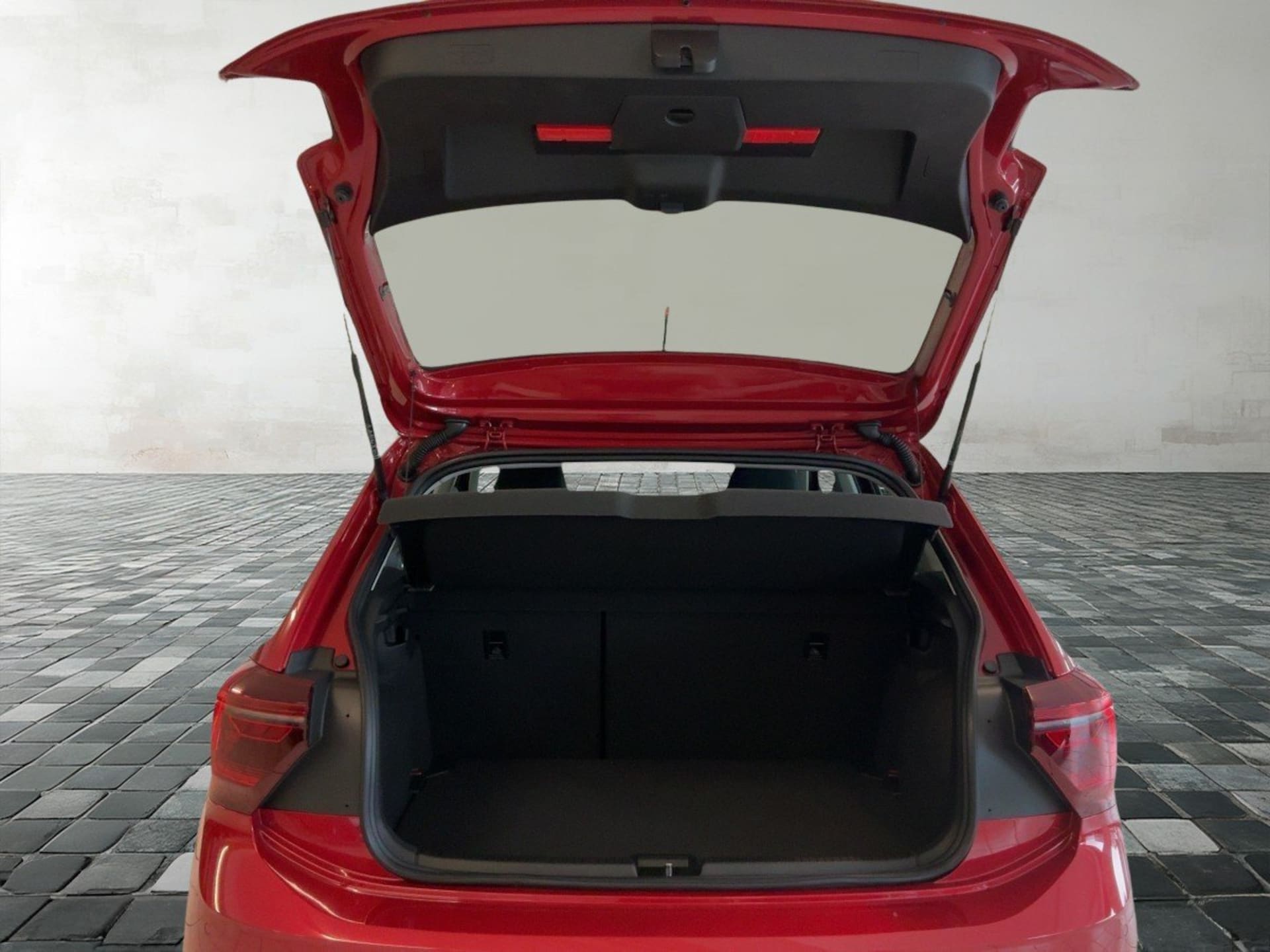 Volkswagen Polo Style