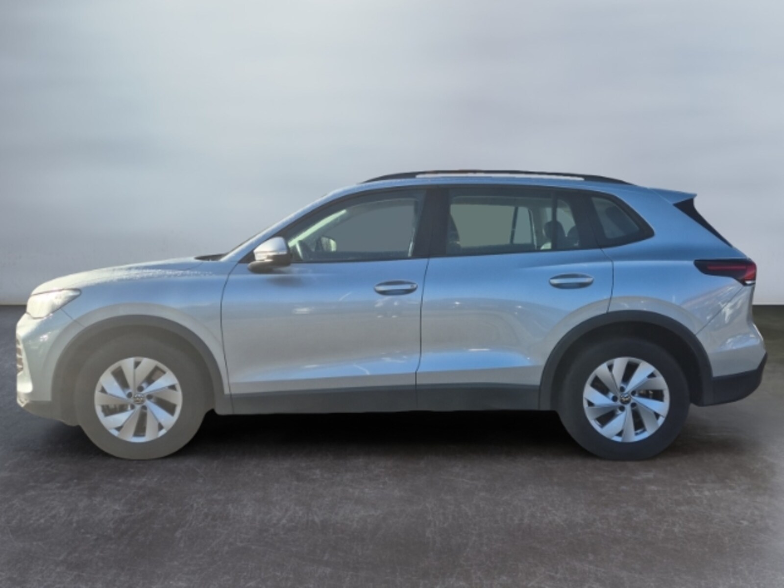 Volkswagen Tiguan – Bild 7