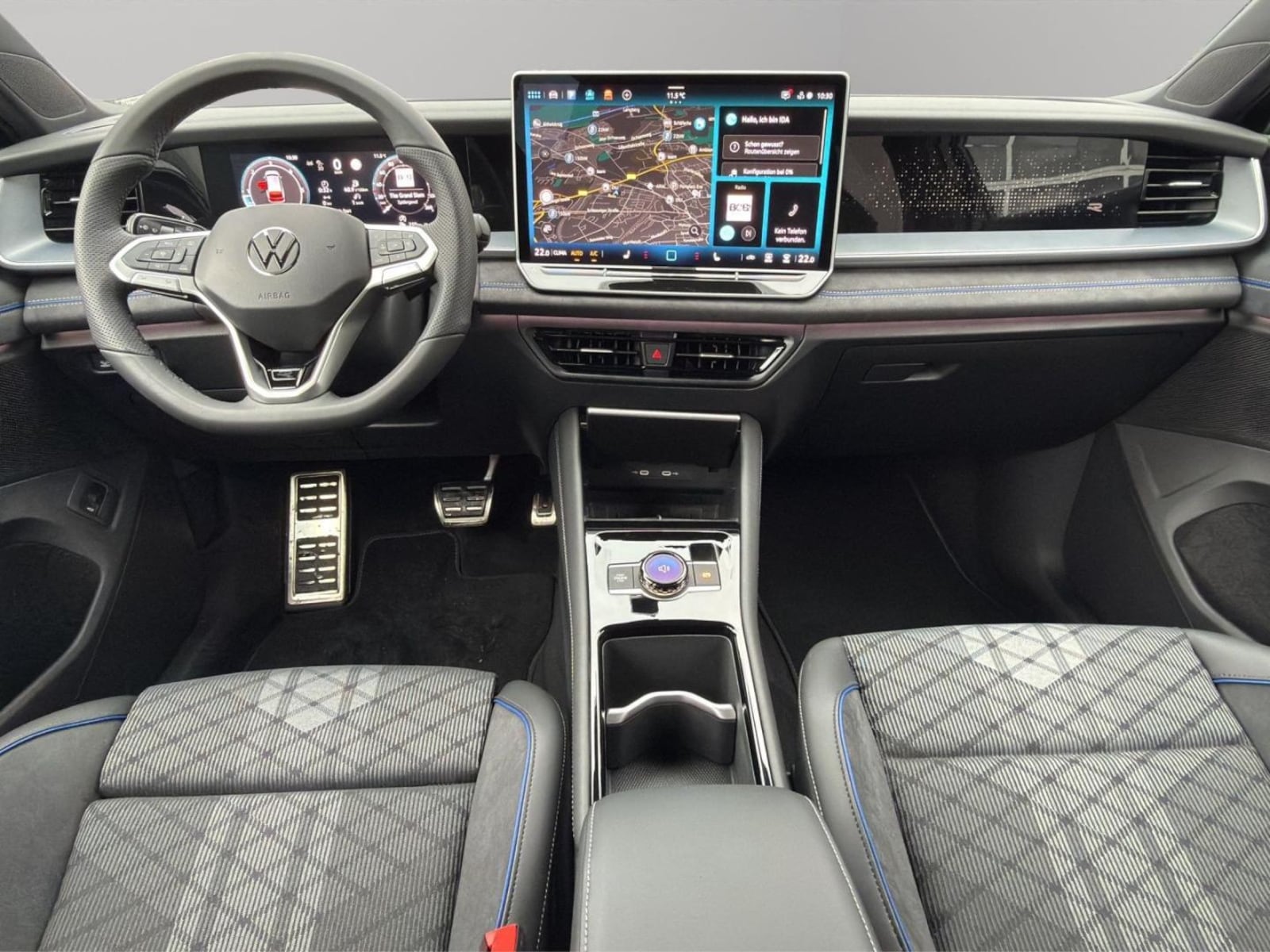 Volkswagen Tayron – Bild 14