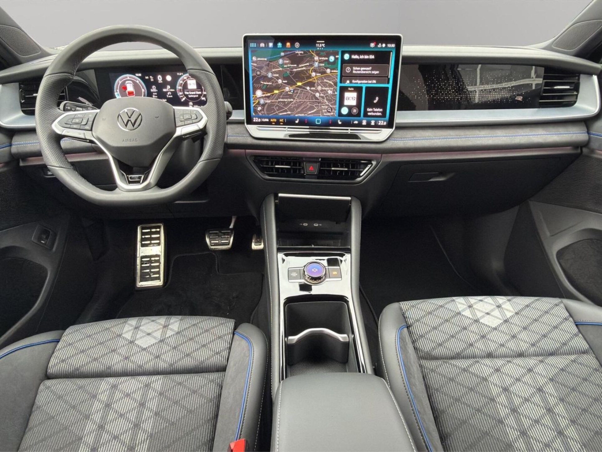 Volkswagen Tayron R-Line