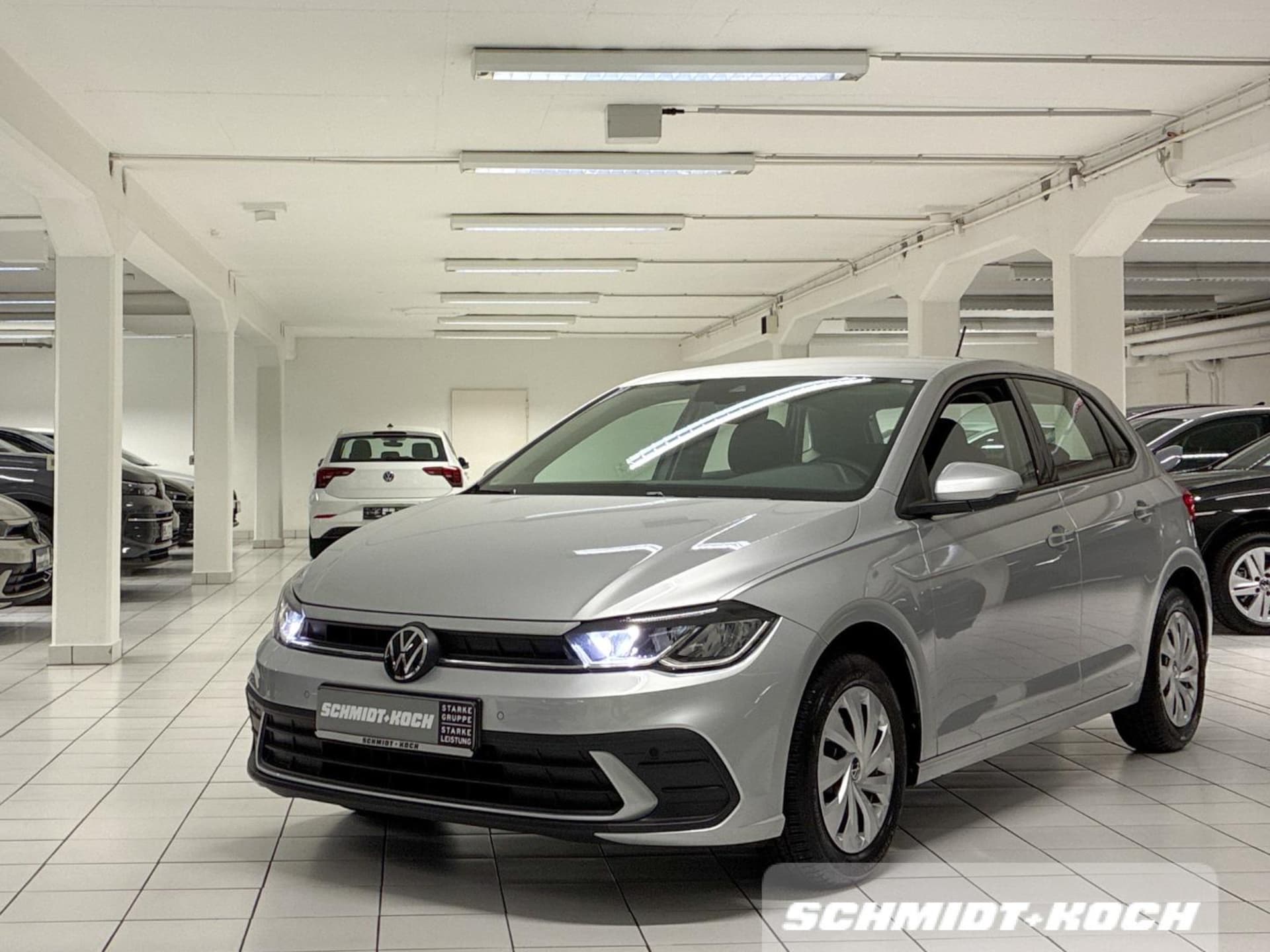 Volkswagen Polo Life
