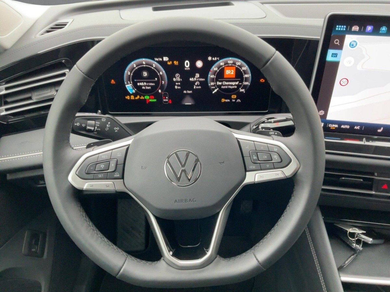 Volkswagen Tiguan – Bild 9