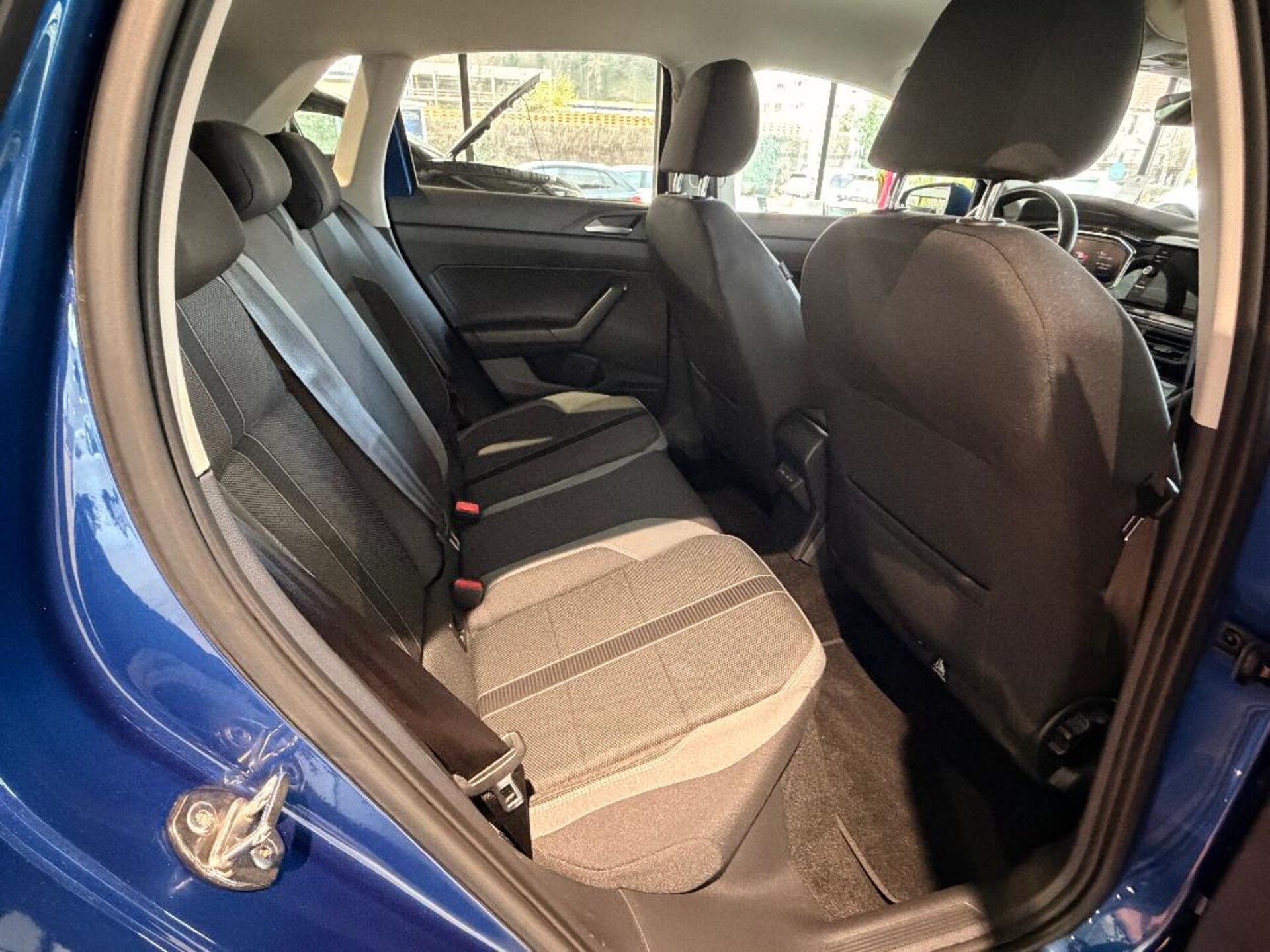 Volkswagen Polo Style