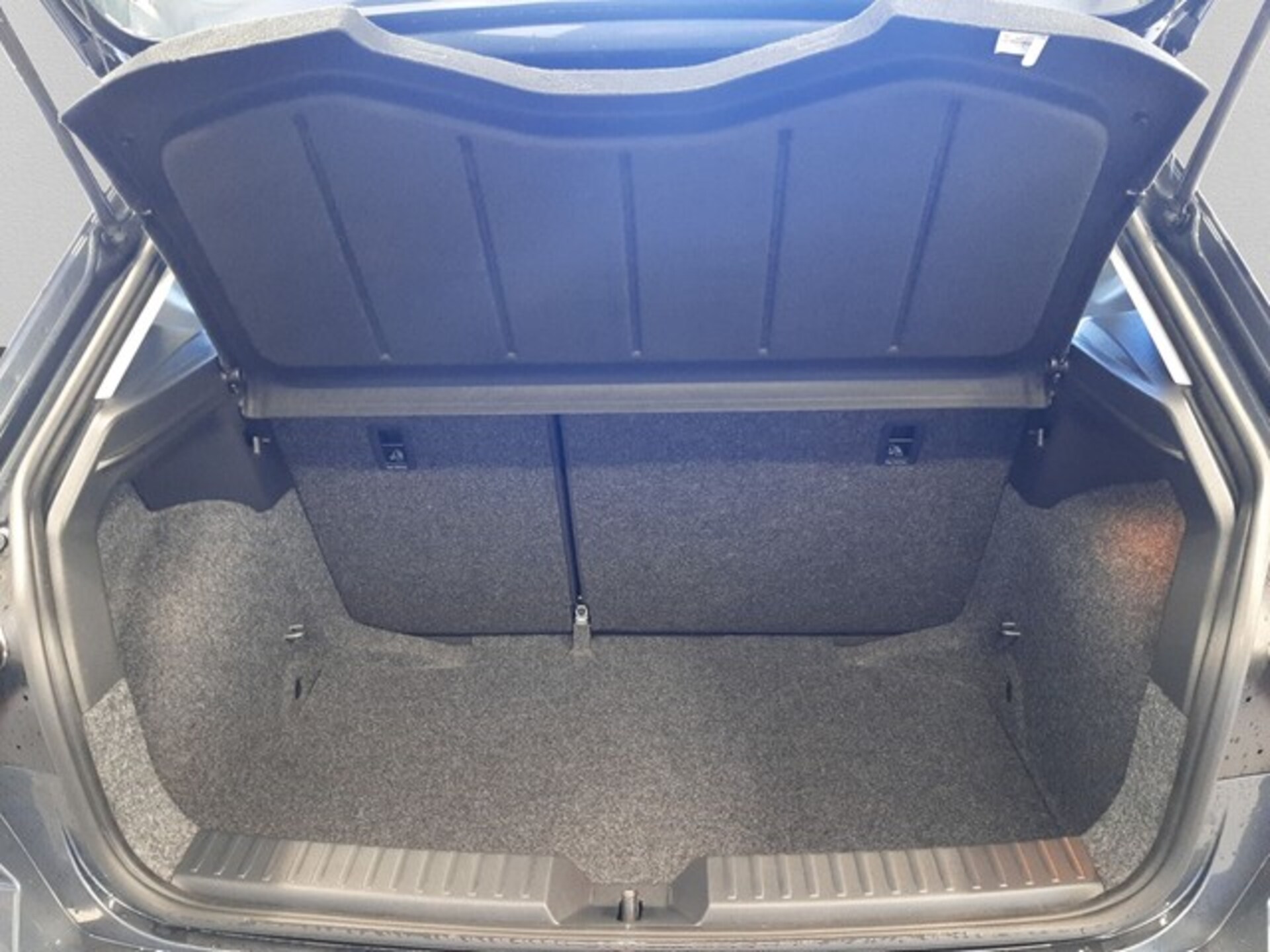 SEAT Ibiza Reference