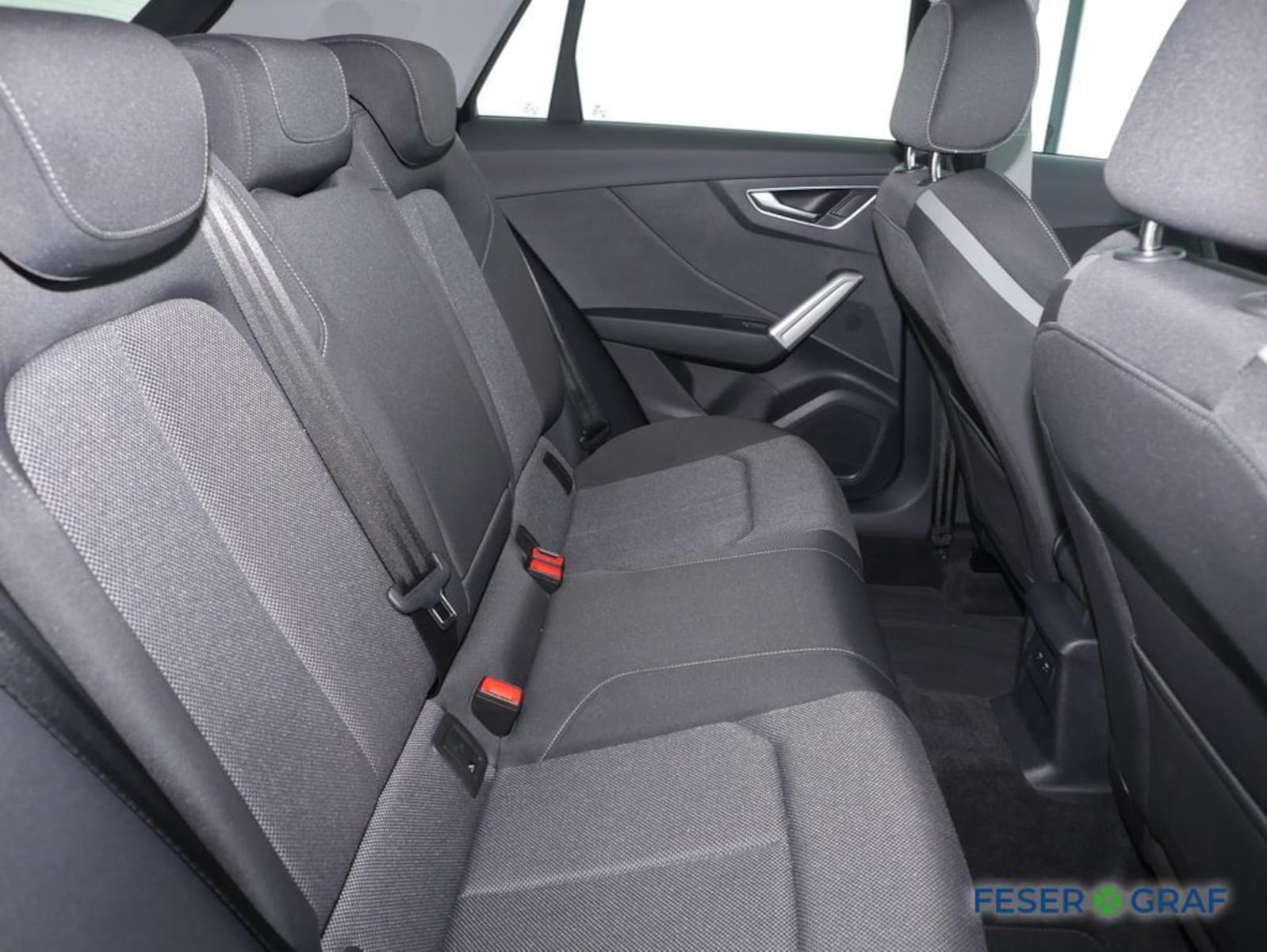 Audi Q2 – Bild 5