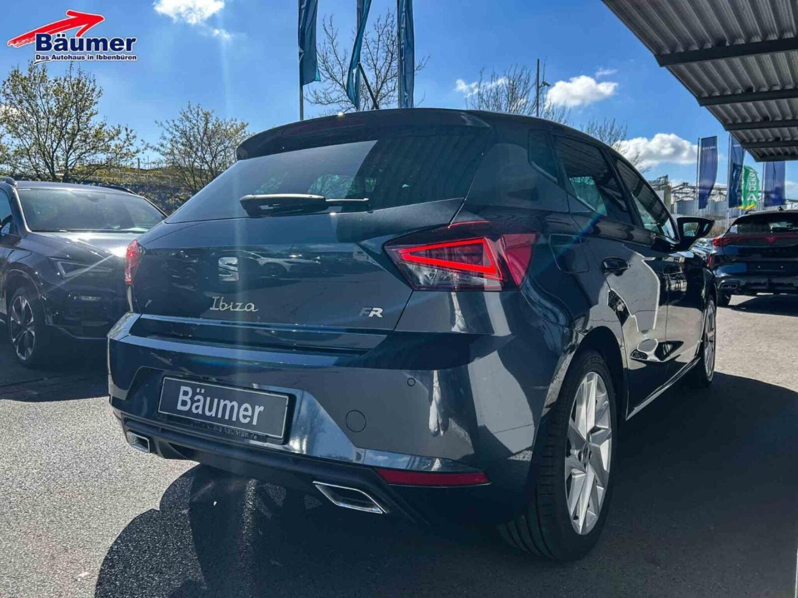 SEAT Ibiza – Bild 5
