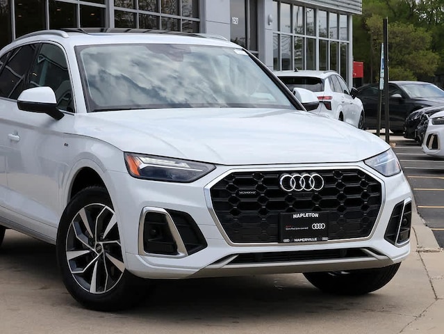2024 Audi Q5