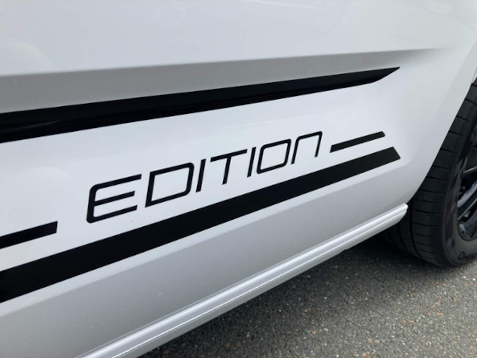 Volkswagen Multivan Langversion Life
